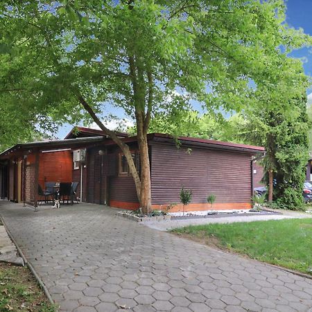 Aqualuna Olimia Vacation Home Podčetrtek Exterior foto